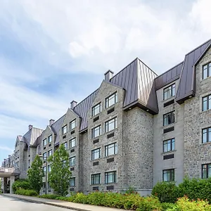 Doubletree By Hilton Quebec City