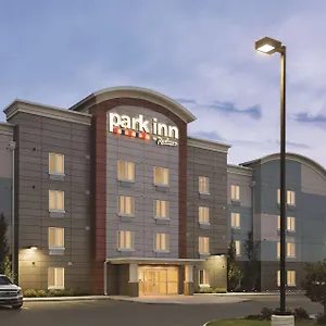 Park By Radisson, Airport North, Ab Inn Calgary