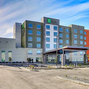 Express & - Airport Trail Ne By Ihg Hotel Calgary