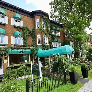 Hotel Relais Charles-alexandre, Quebeque