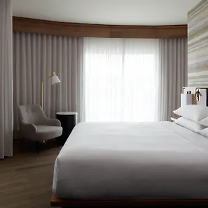 Marriott Downtown Quebec City
