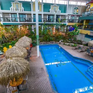 Hotel Quebec Inn Quebec City