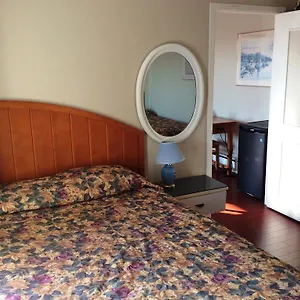 Bruno Motel Saint-Bruno-de-Montarville