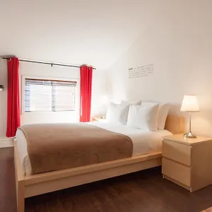 Du Village Bbv Bed & Breakfast Montreal