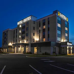 Imperia Et Hotel Boucherville