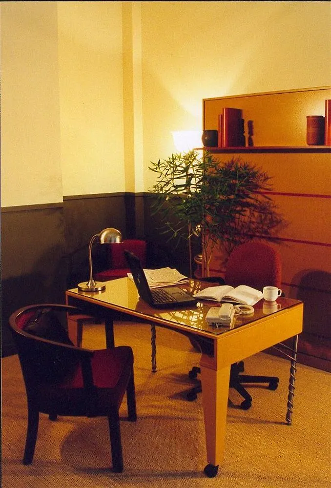 Hotel Hôtel du Jardin By Les Lofts Vieux-Québec