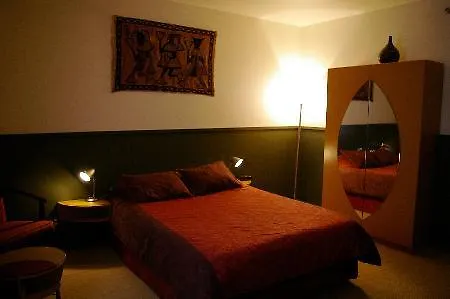 Hotel Du Jardin - Par Les Lofts Vieux-Quebec