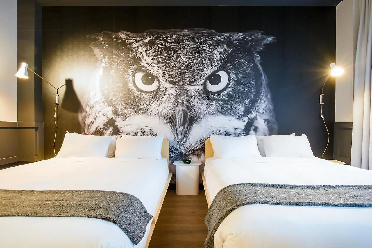 Hotel Du Jardin - Par Les Lofts Vieux-Quebec  Quebec City
