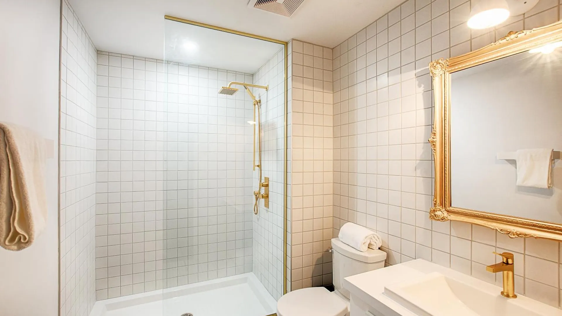 Hotel Du Jardin - Par Les Lofts Vieux-Quebec Quebec City