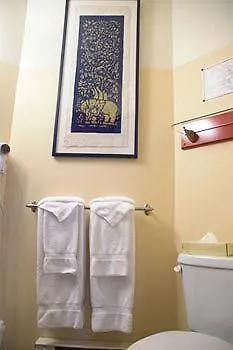 Hotel Du Jardin - Par Les Lofts Vieux-Quebec 3*, Quebec City