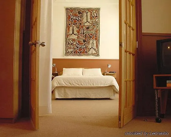 Hotel Du Jardin - Par Les Lofts Vieux-Quebec Quebec City
