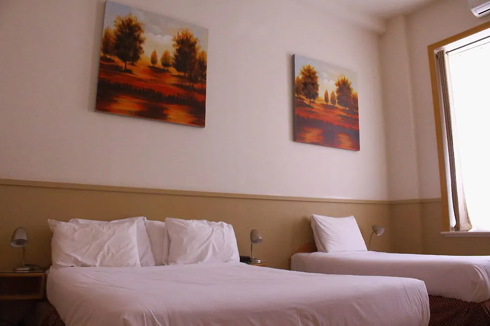 Hotel Du Jardin - Par Les Lofts Vieux-Quebec Canada